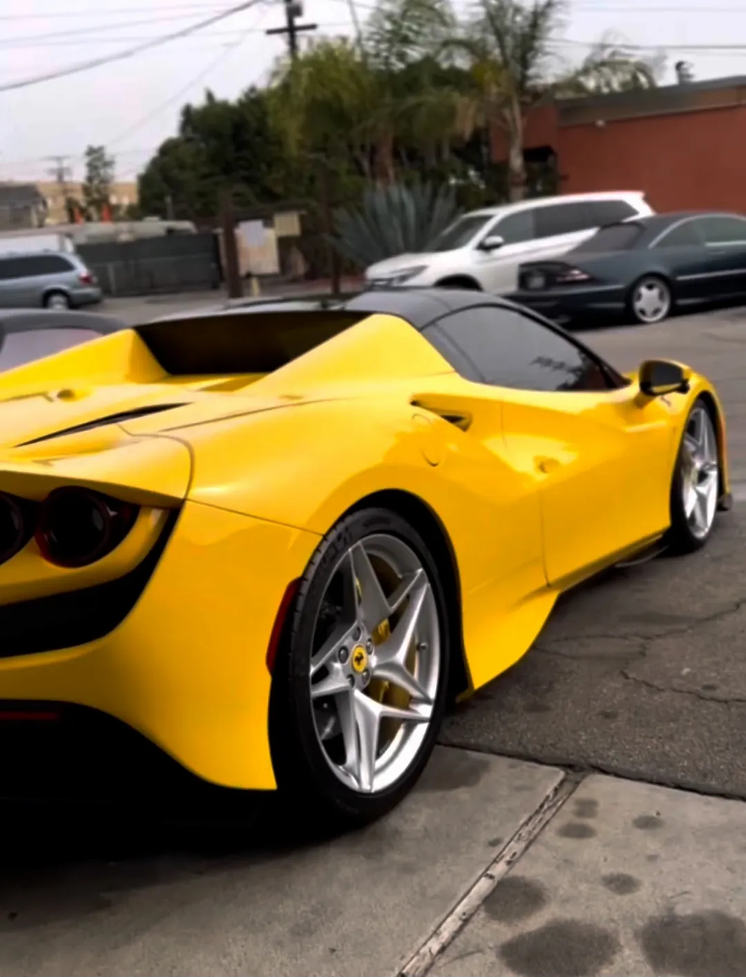 PPF Car 2