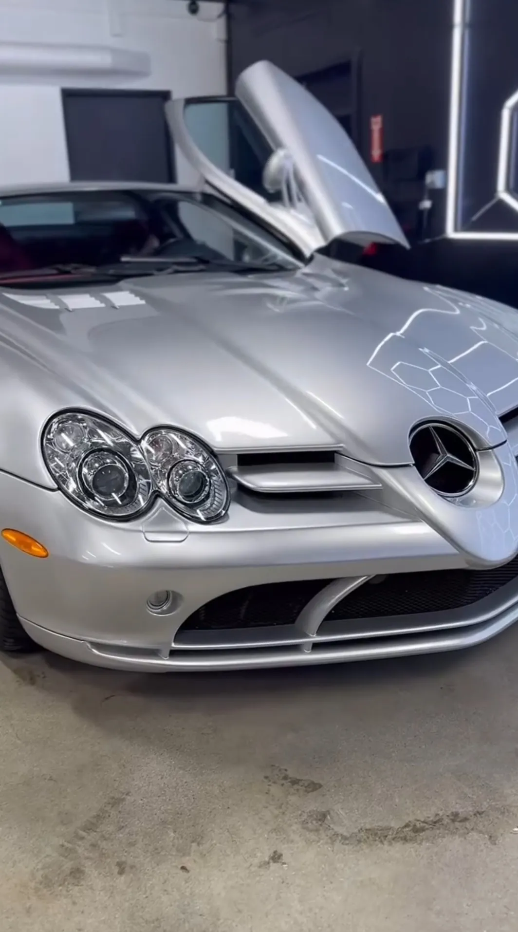 PPF Car 1
