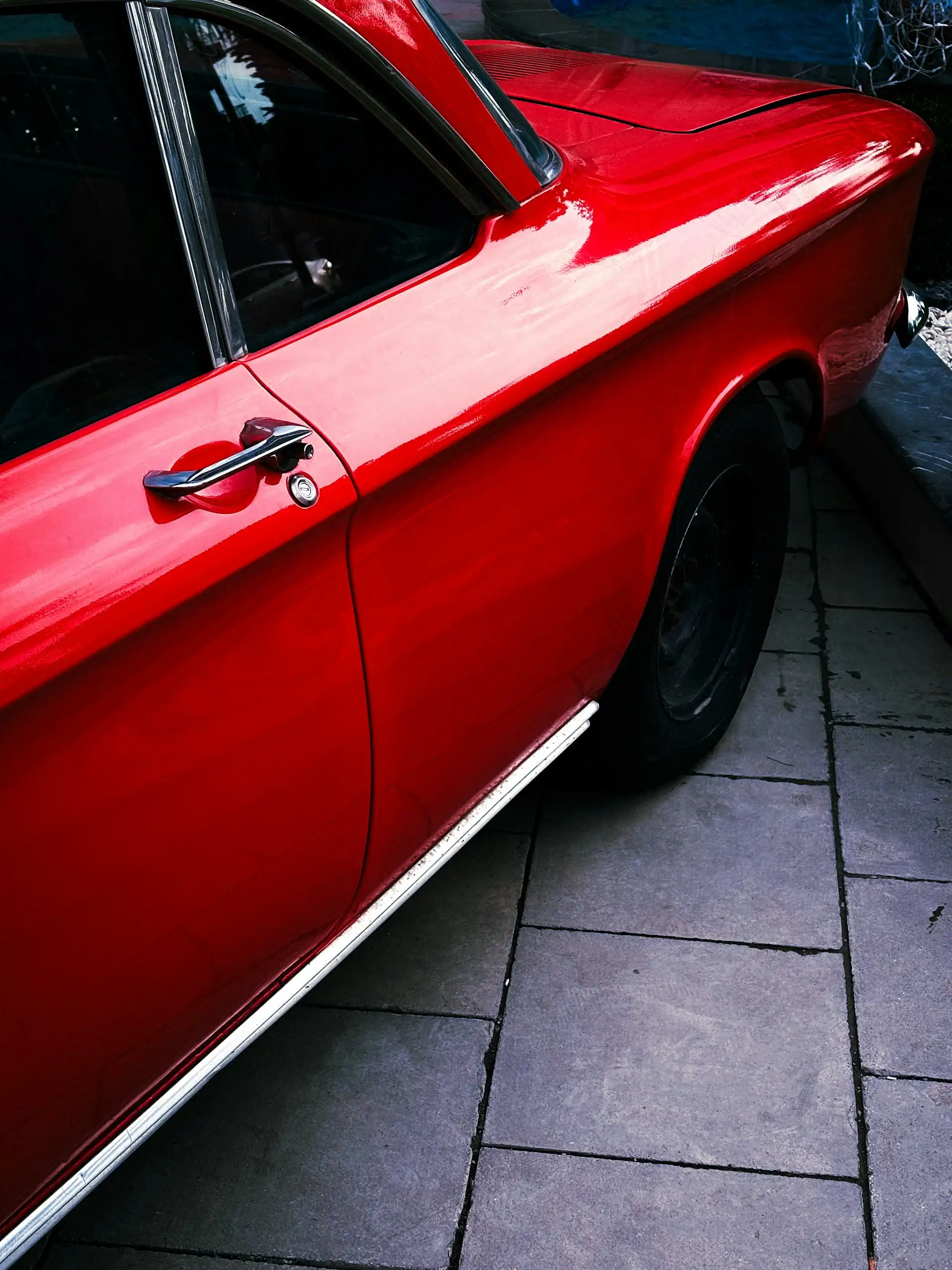 Header Background