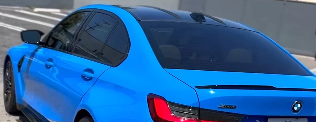 Window Tinting