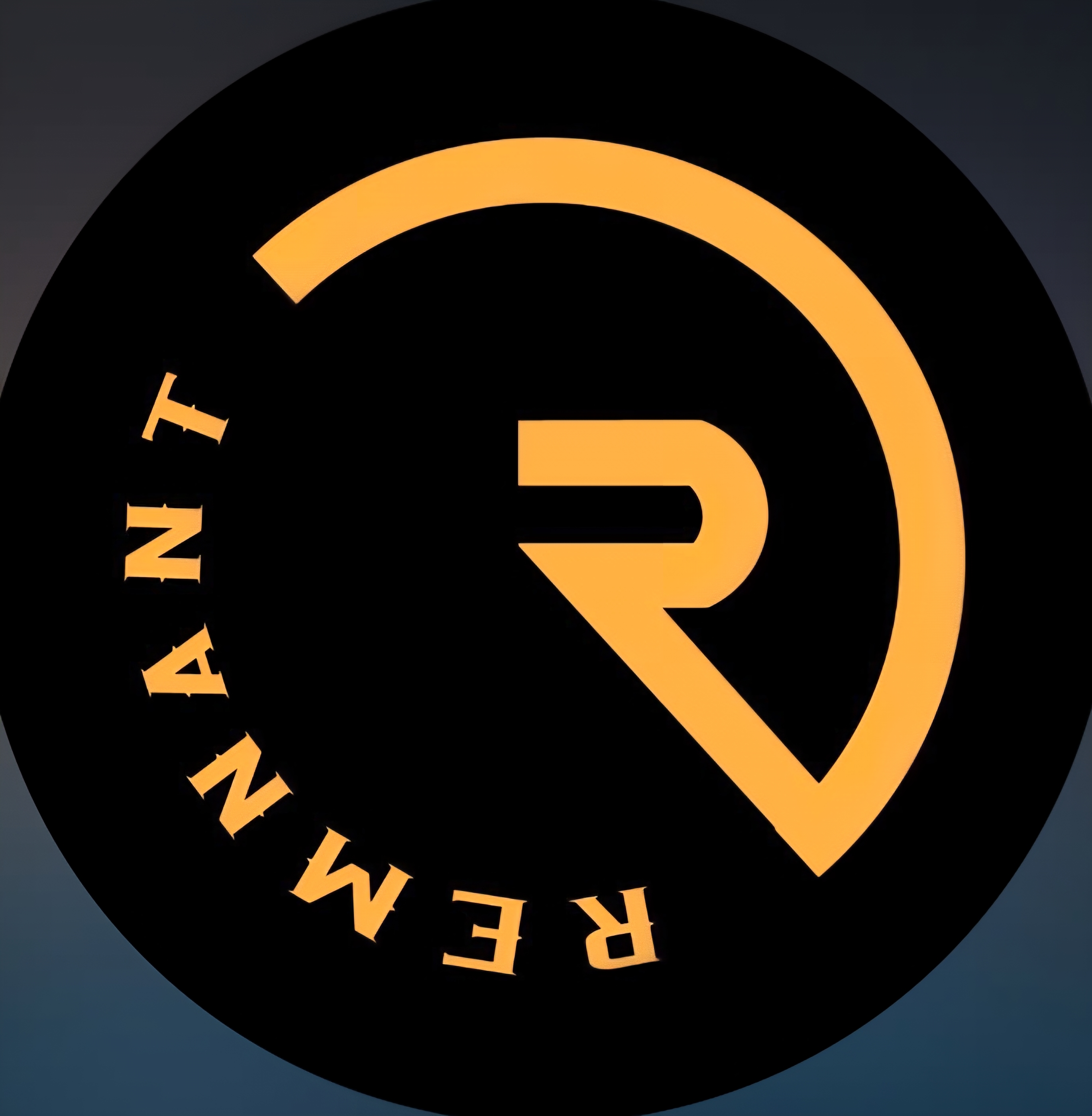 Remnant Logo